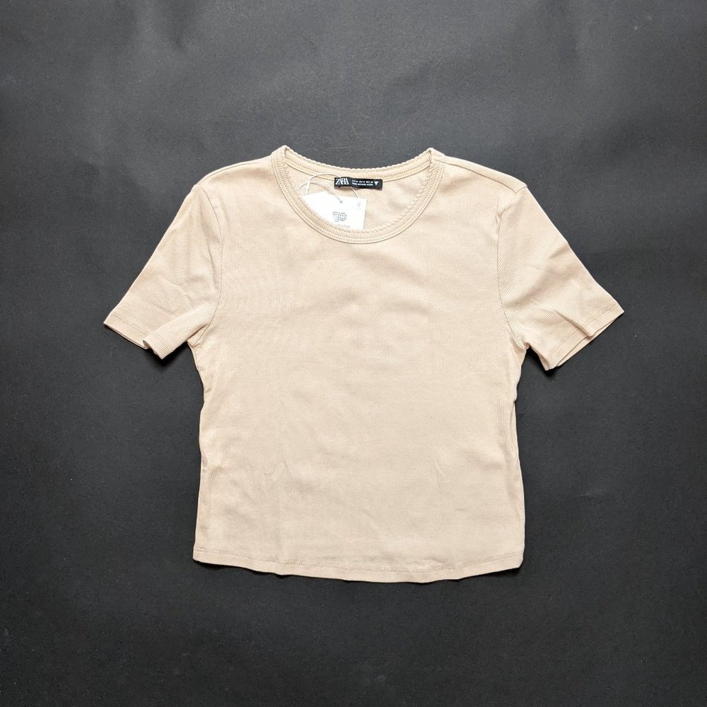 ZARA NWT Top size: S